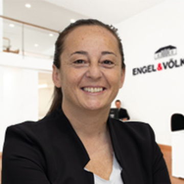 Portrait photo of Rosaria Spanò