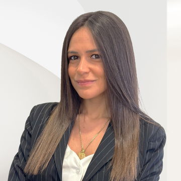 Foto ritratto di Valeria Carminati