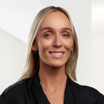 Foto de retrato de Jill Elen Göbel