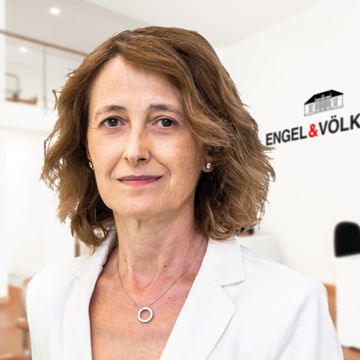 Foto de retrato de Anna Portella