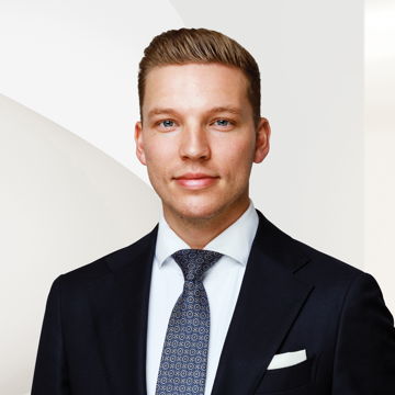 Porträtfoto von Maik Rethmeier