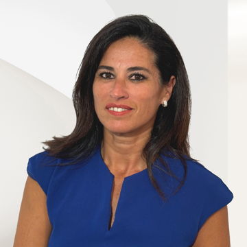 Foto de retrato de Fabiola Vera