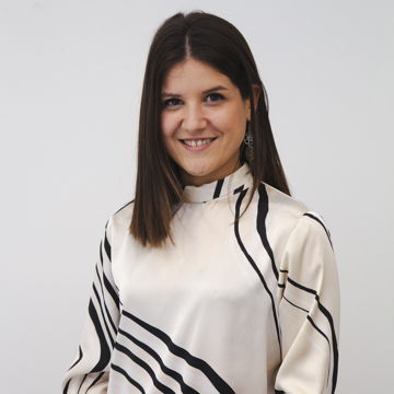 Porträtfoto von Carla Fargas