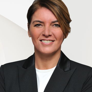 Portrait photo of Michela la Barbera