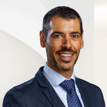 Foto de retrato de Alberto Grovas