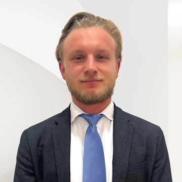 Foto ritratto di Damiano Salvi