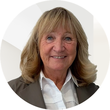 Photo portrait de Dominique de Greef