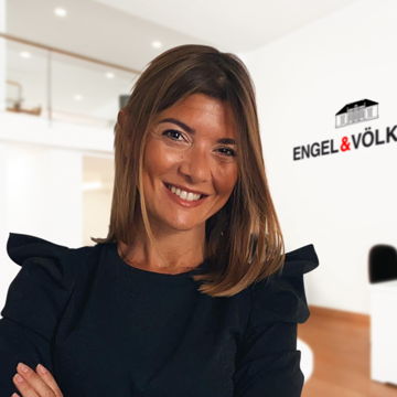 Portrait photo of Simona Musotto