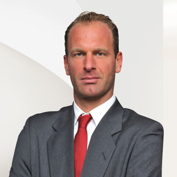 Portrait photo of Ivan Zanetic
