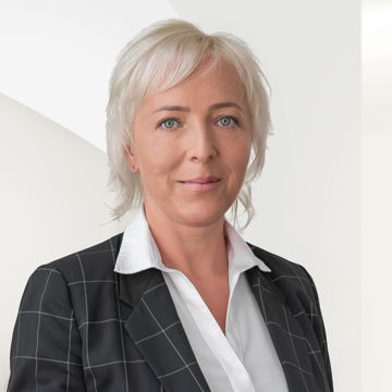 Portrétní fotografie Radana Jandová