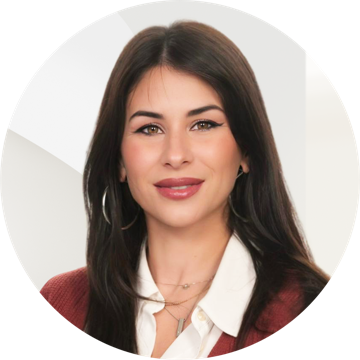 Portrait photo of Serena Mussi