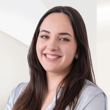 Portrait photo of Ana Matos