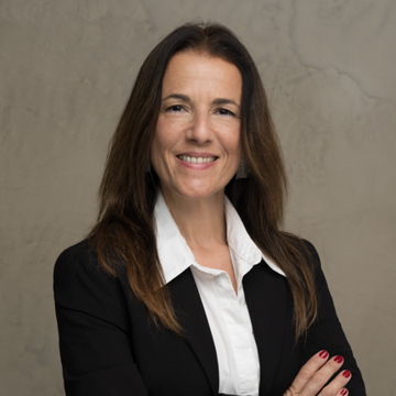 Portrait photo of Patrícia Oliveira Monteiro