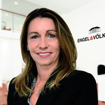 Foto de retrato de Petra Müller