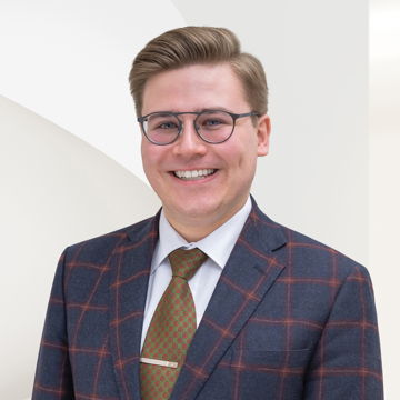Portrétní fotografie Mikuláš Hrubý