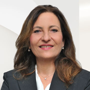 Portrait photo of Vania Testa