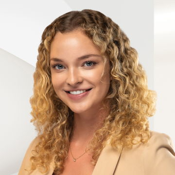 Foto de retrato de Julia Soddemann