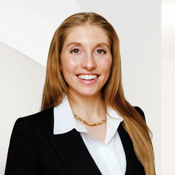 Porträtfoto von Eva-Maria Wasmeier