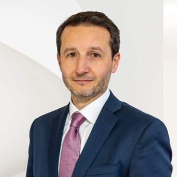 Portrétní fotografie Tomáš Levinský