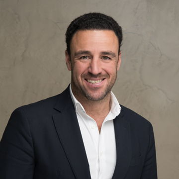 Porträtfoto von Hugo Gonçalves