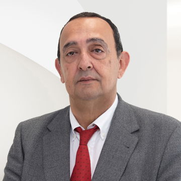 Foto de retrato de Jose Melero