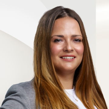 Foto de retrato de Désirée Kotteck