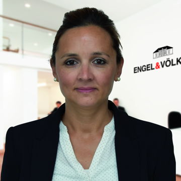 Foto de retrato de Imma Martínez