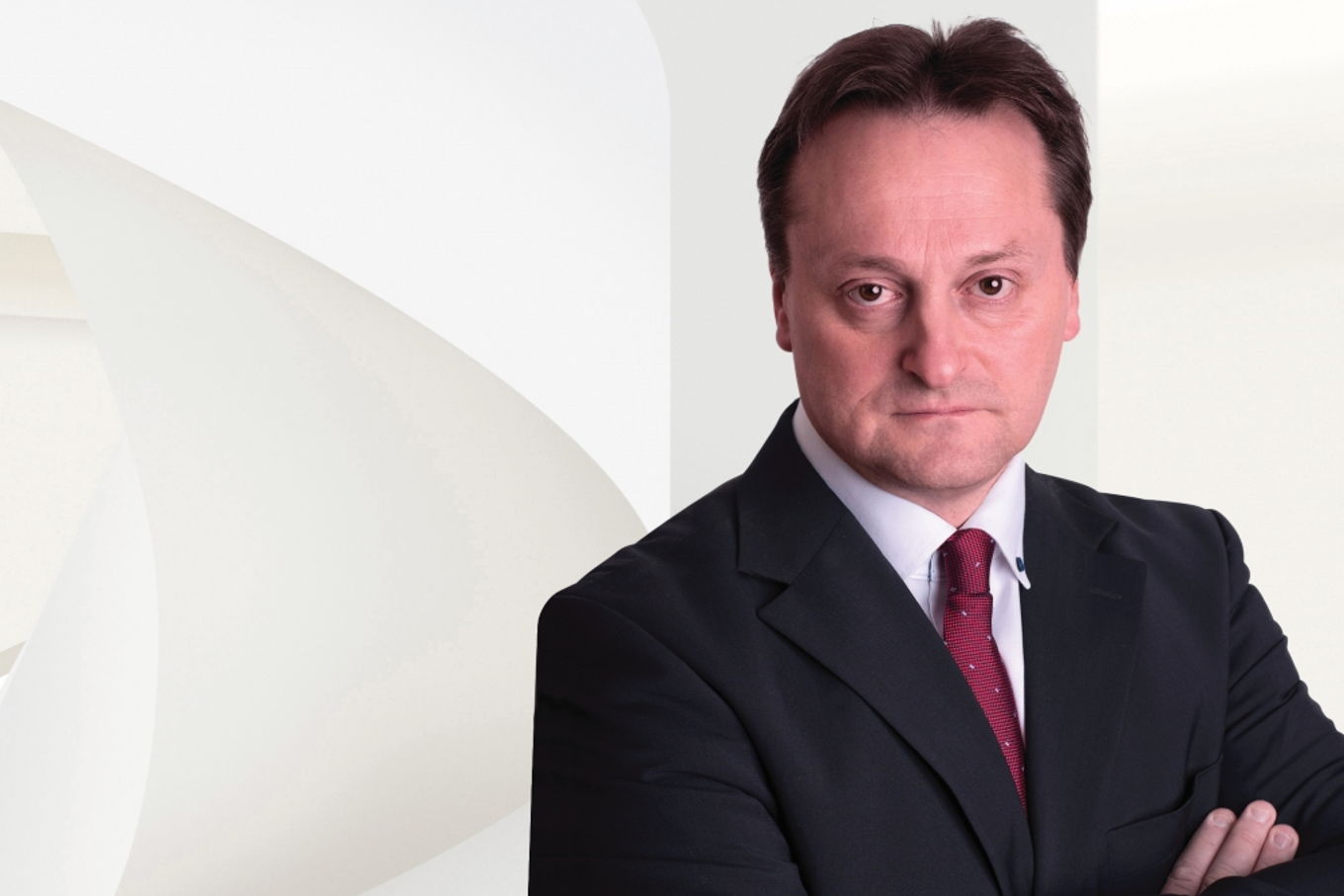 Image of Péter Urbán