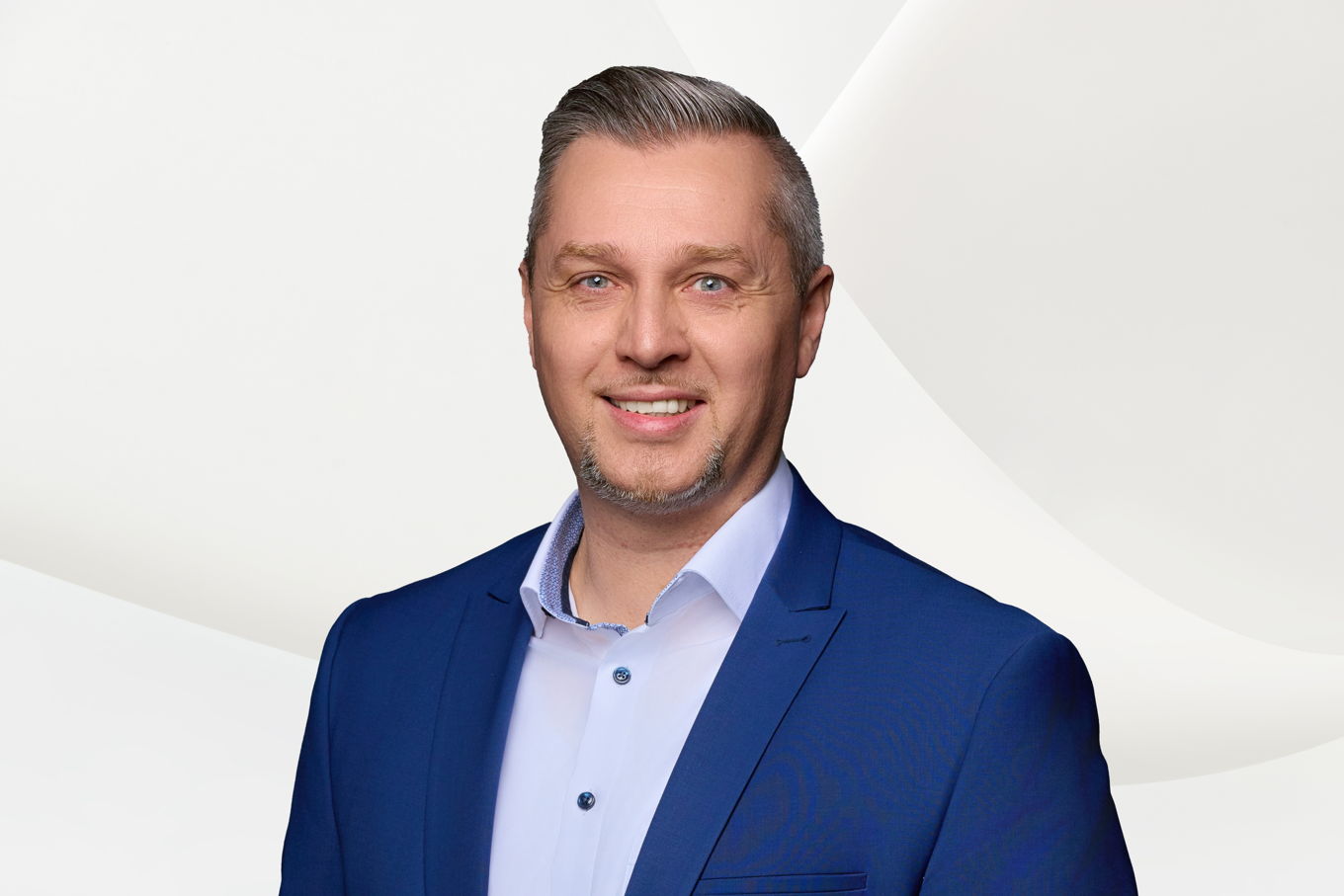 Image of Dejan Mohl