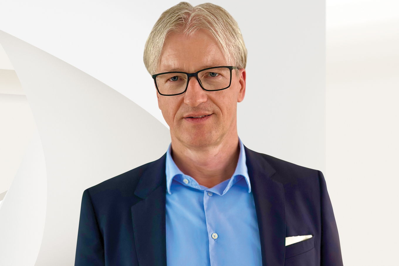 Bild von Heinz Senn, Executive MBA (Univ.FL), Dipl. Private Banking Experte (Univ.FL)