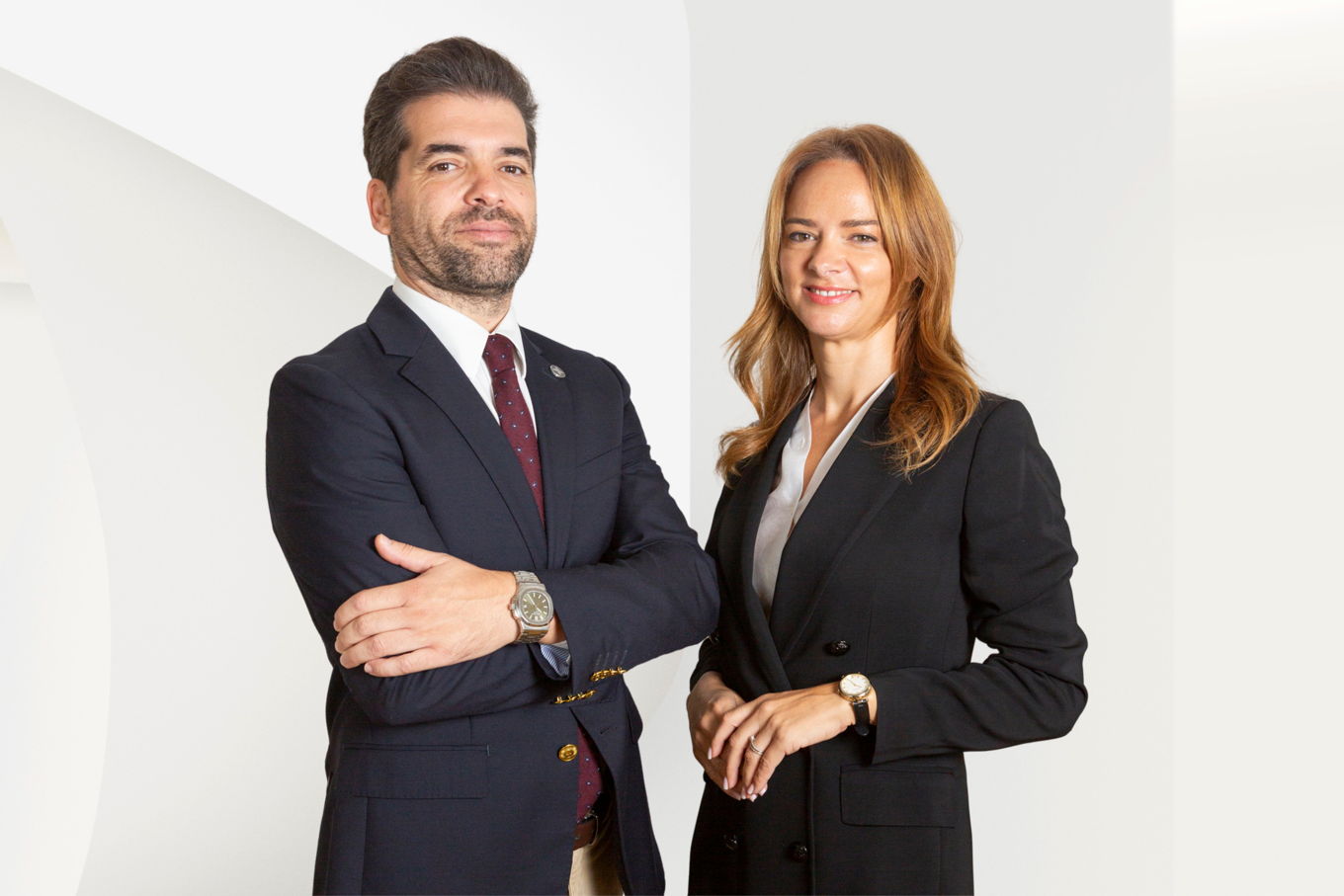 Bild von Vasco Fernandes & Anabela Coelho