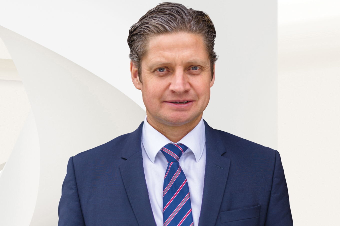 Image of Andreas von Schlik