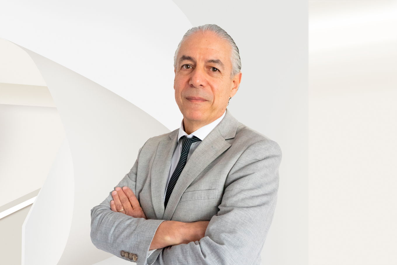 Image of Juan Palacios