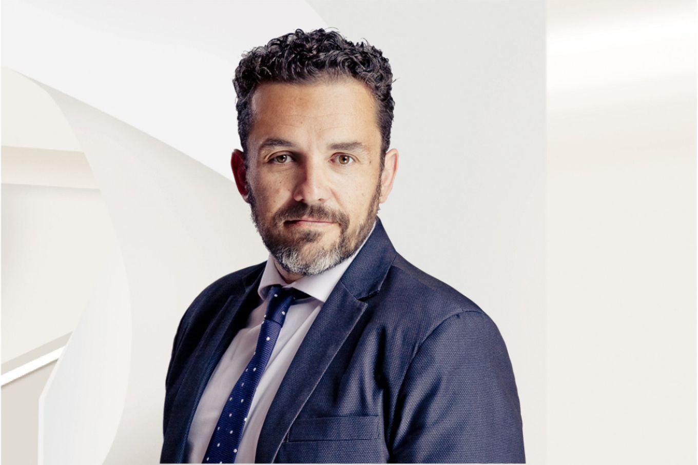 Bild von Santiago Sánchez Butrón