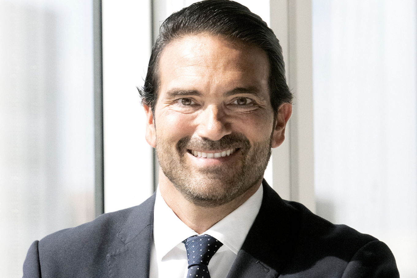 Bild von Juan-Galo Macía