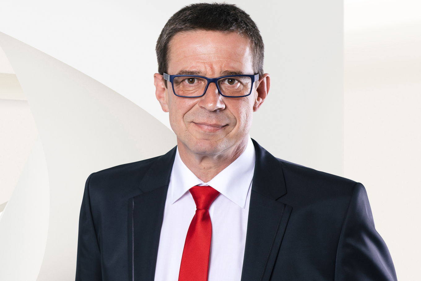Image of Dieter Haimann