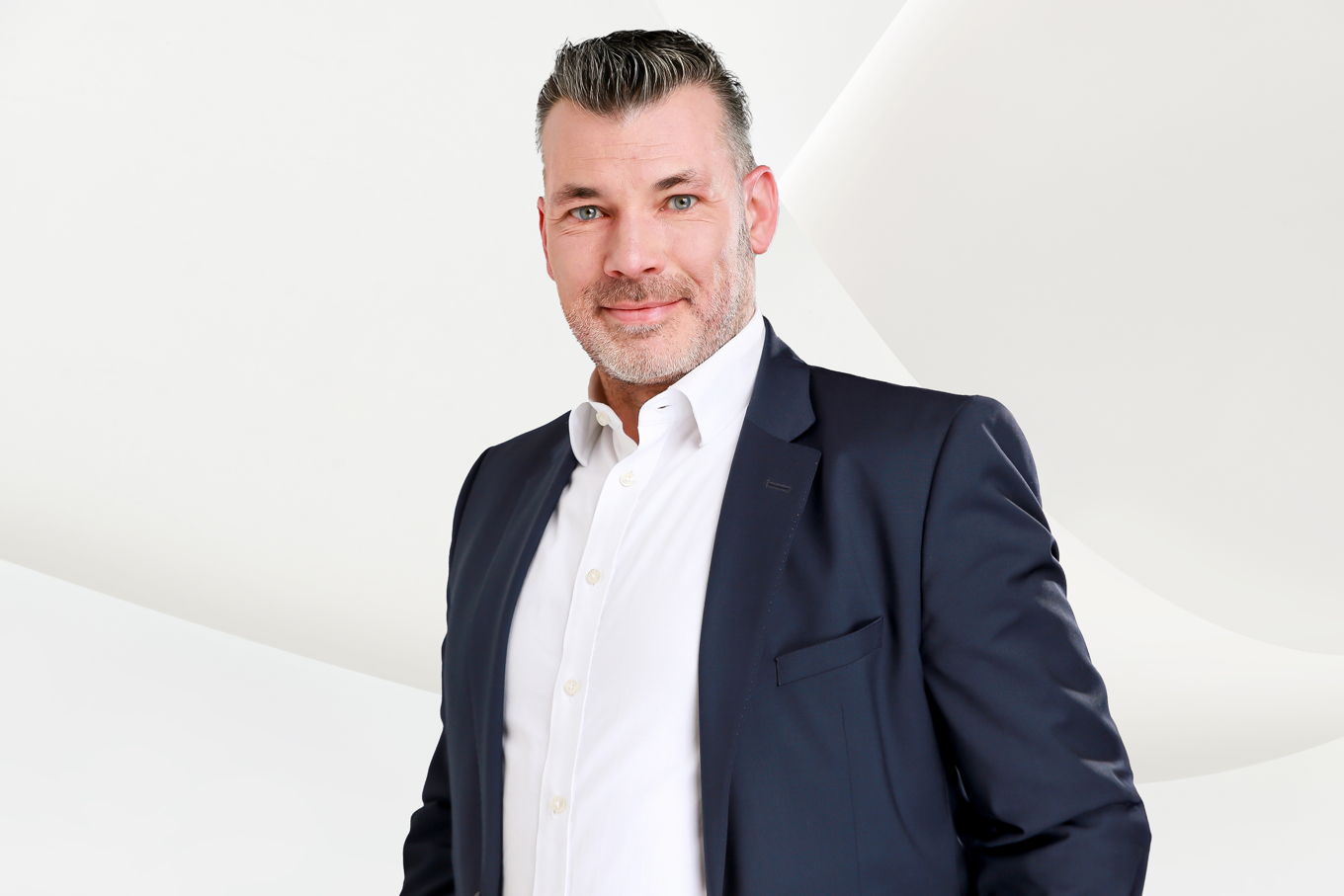Image of Peter Krömer