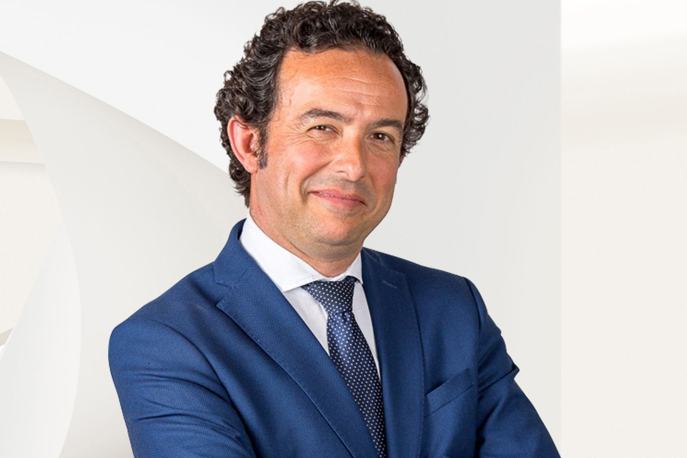 Image of Mario Garnica
