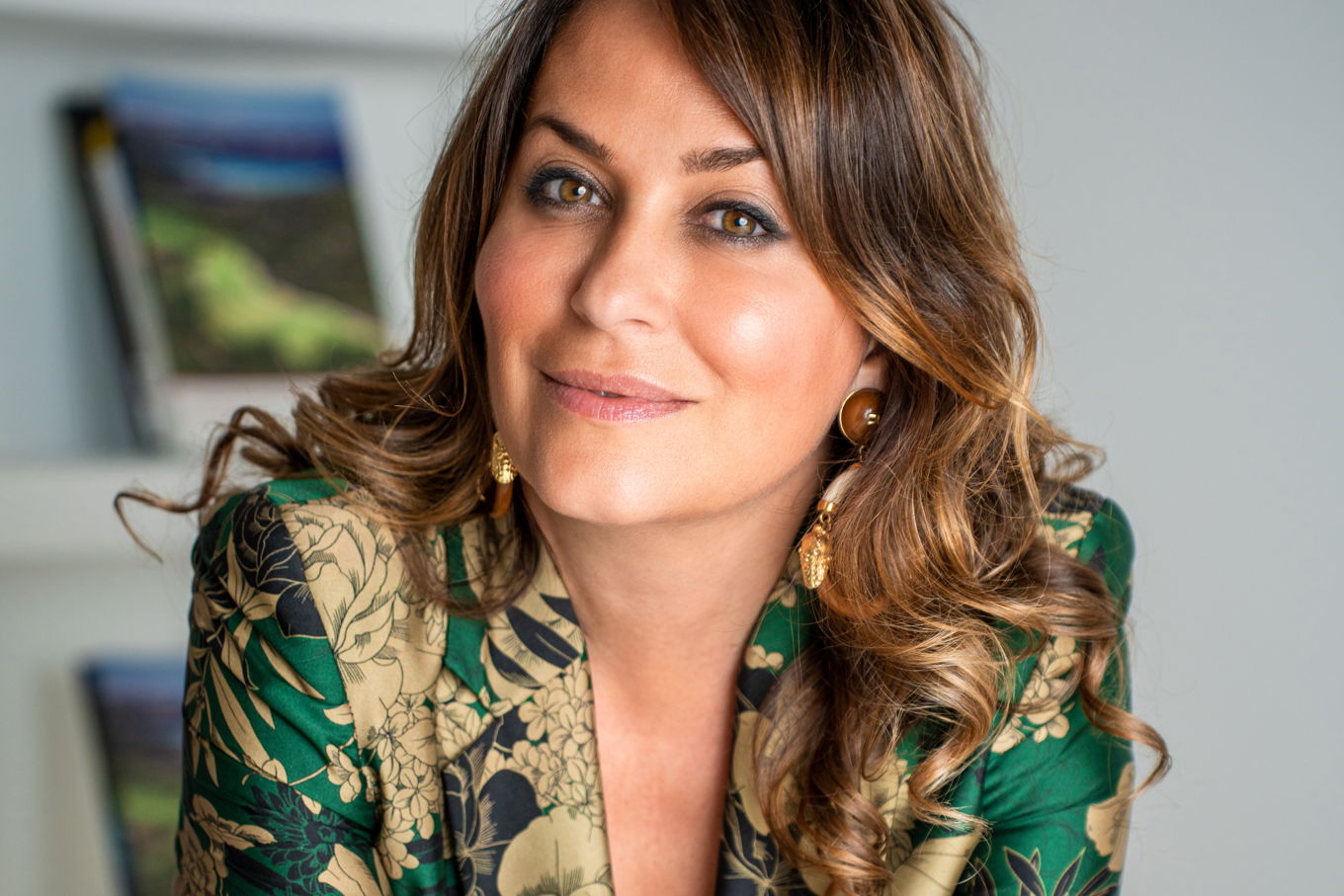 Image of Daniela Ciboddo