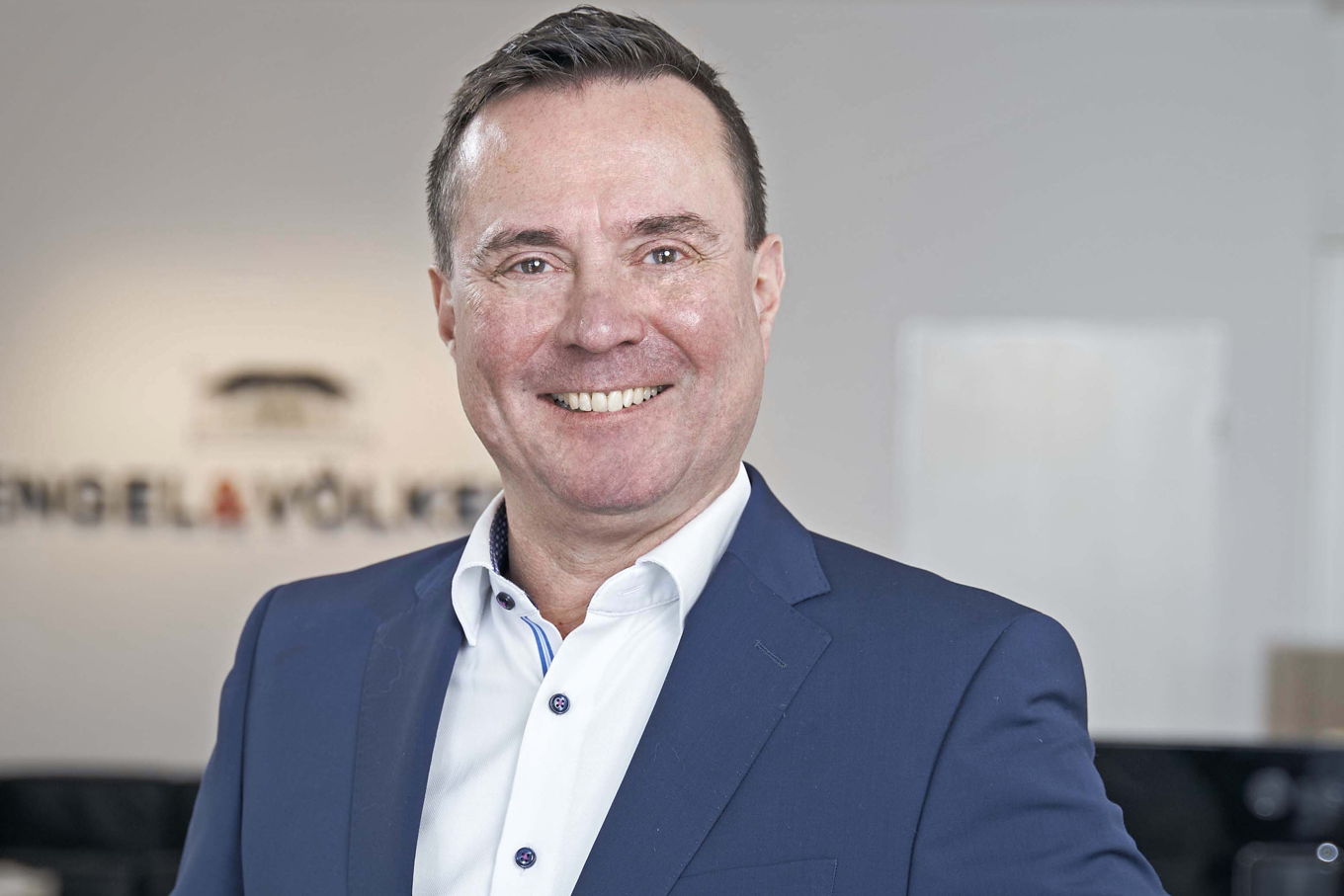 Image of Georg Lennartz