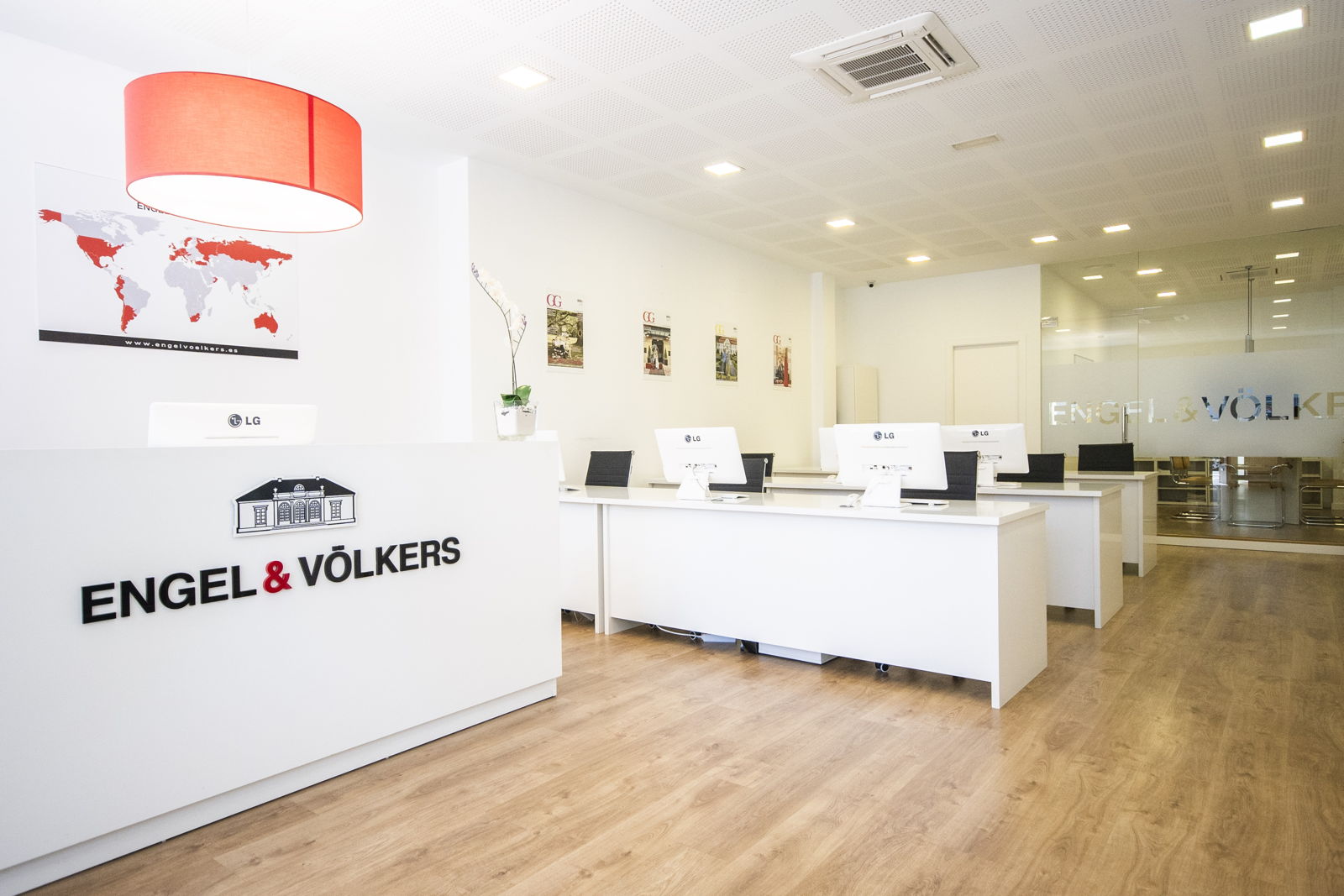 Engel & Völkers Benidorm